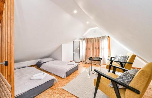 Gorgeous Home In Gornja Voca With Sauna - Foto 9