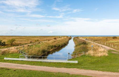 Ferienhaus Gisela in Holzstein an der Ostsee - Foto 32