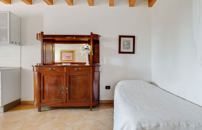 Belvilla by OYO Idra - Foto 5