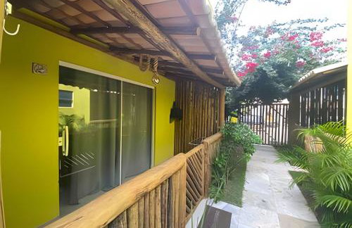 Villa Suites Gostoso - Casa e Suítes em Condomínio beira-mar - Foto 54