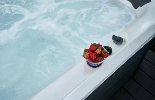 Historical Luxury Homes - Stadtvilla mit Jacuzzi und Garten - Foto 32