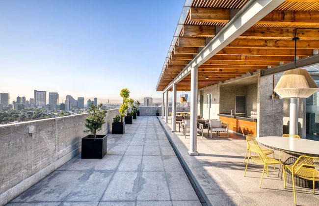 ULIV Polanco - Foto 77