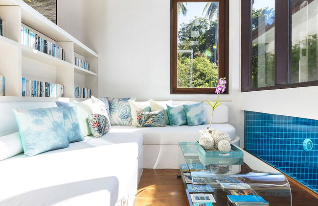 Ban Suriya - Foto 14