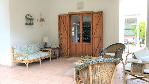 Salento Sunny House - Foto 4, Garden