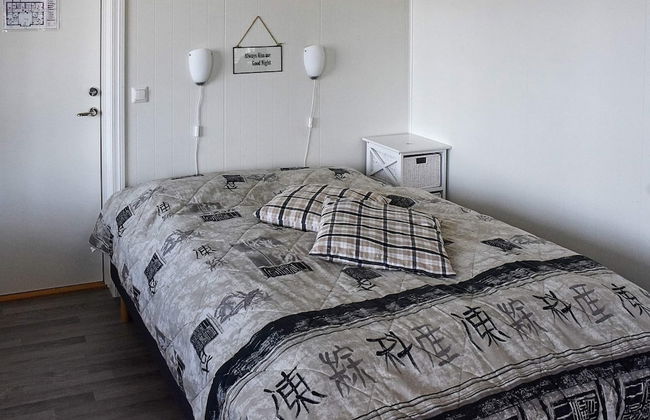 6 Person Holiday Home in Onarheim - Foto 8