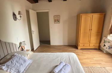 Corps de ferme rénové à 10 min de Sarlat - Foto 8