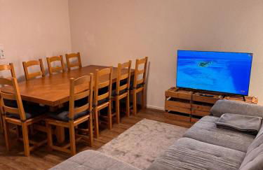 Rebhof Bahlingen Ferienwohnung Nr 17 Silvaner - Foto 1