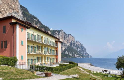 Sail Home - Apartments for Wind Lovers - Foto 27