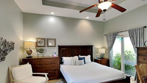 Mustang Isle Beach Bungalow #2 - Foto 5