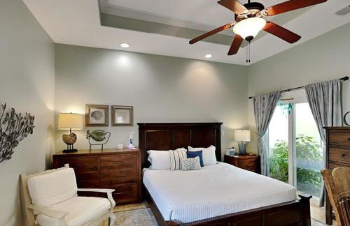 Mustang Isle Beach Bungalow #2 - Foto 5