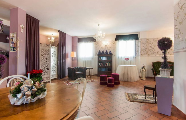 Belvilla by OYO La Corte - Foto 17