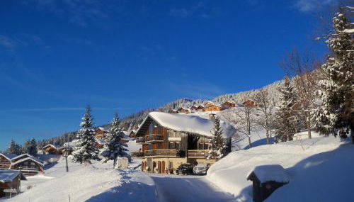 Le Chalet de Bisanne - Foto 3