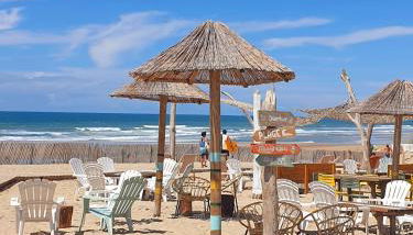 Mobil Home 6 personnes Camping 5 étoiles - Foto 5