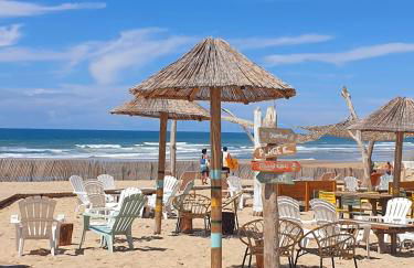 Mobil Home 6 personnes Camping 5 étoiles - Foto 5