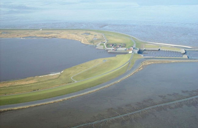 Cosy Holiday Home Near the Centre - Foto 37