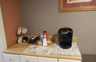 Cozy Stockbridge Home - Foto 13