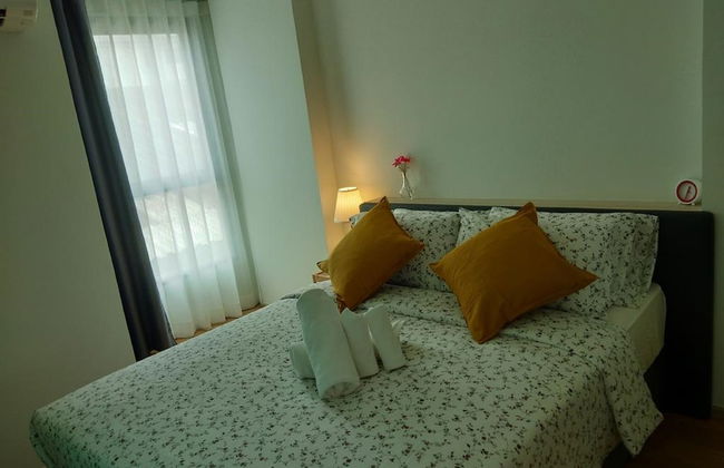 Apartment at Punnawithi BTS - Photo 2