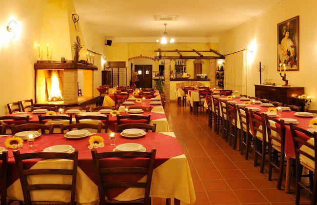 Agriturismo I Vigneti - Foto 33