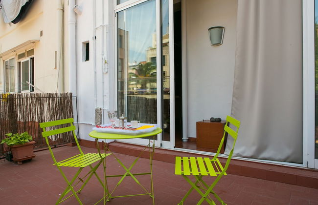 Incredible Loft With Private Terrace - Foto 25