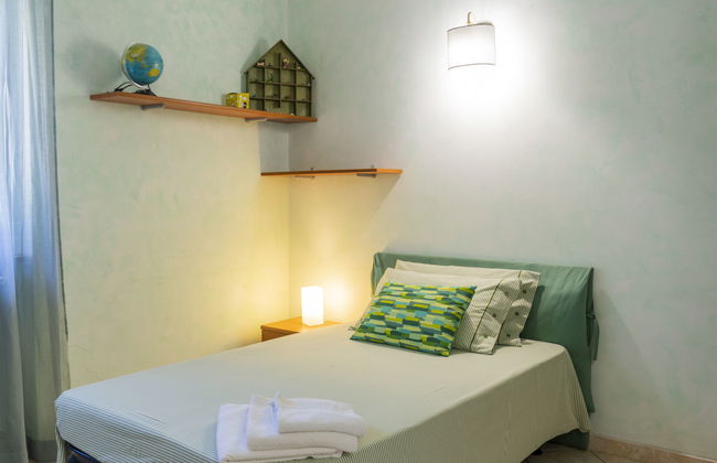 Villa Bougainvillea - Foto 24