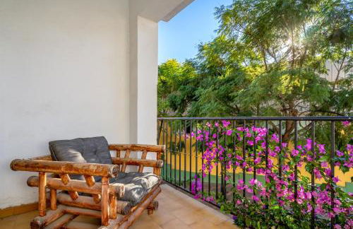 Panoramic terrace w pool by Costarentals - Ref 148 - Photo 18