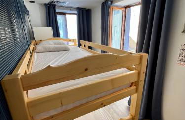 Appartement de standing au port climatisé, centre-ville, proche plage et commerces - Foto 7