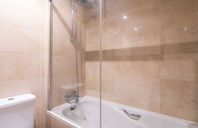 Beautiful Apartment With View - Foto 14