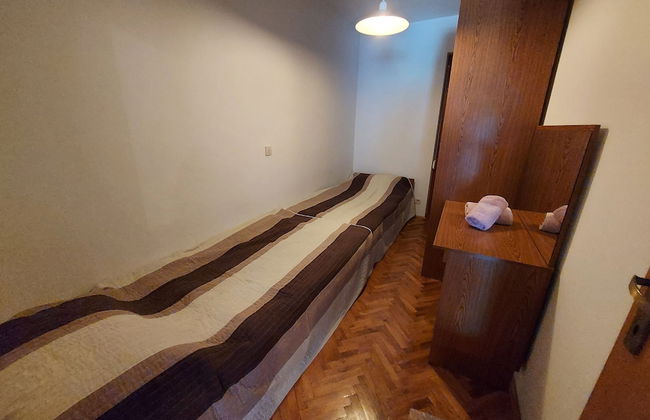 Apartments Franjo - Foto 12