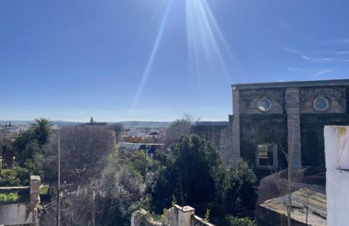 CENTRO - Patio Andaluz San Pablo - PARKING GRATIS- WIFI - Photo 34