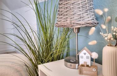 Düne 4 - Ferienunterkunft mit eigenem Garten in der beliebten Dünenresidenz - sanftes Meeresrauschen inklusive - Foto 23