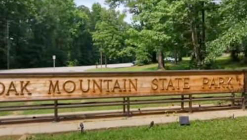 Oak Mountain Retreat with Fitness Center - Foto 2