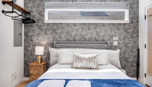 Brand New Eastlake Studio - SLU UW Shops & Eats - Foto 3