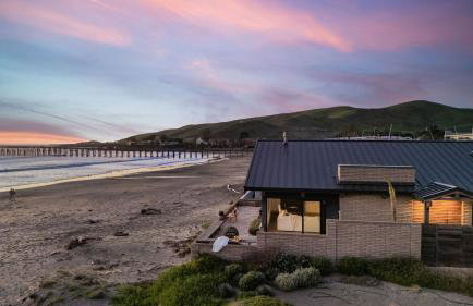 The Jamie by AvantStay Oceanfront Stay Firepit Chefs Kitchen Near Morro Bay - Foto 47