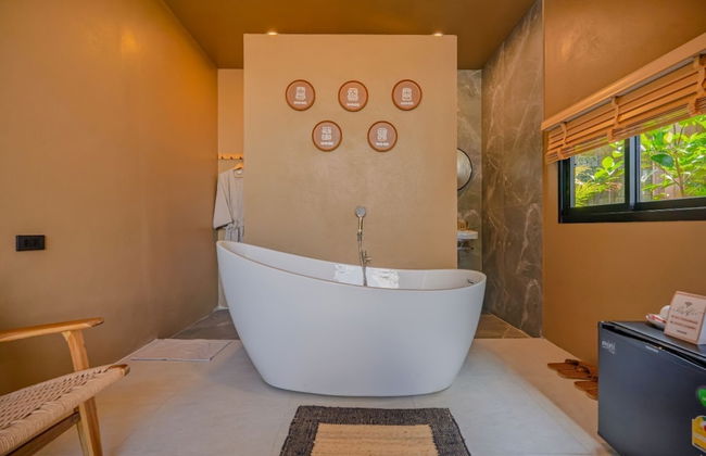 The Wood Terrace - Foto 30