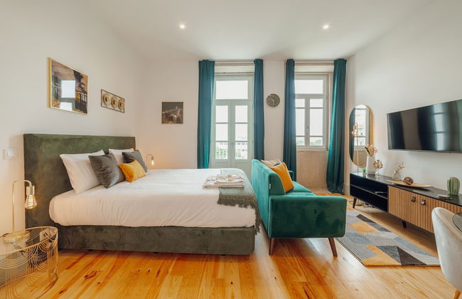 Downtown Suite B by Vacationy - Foto 4