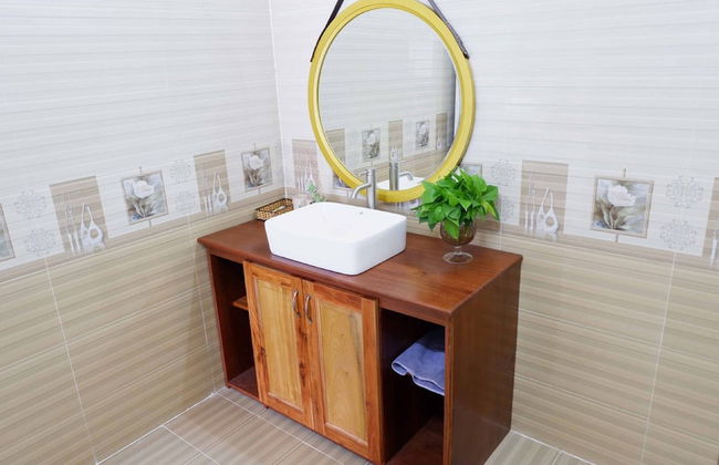 Villa Bubu Da Lat - Foto 18