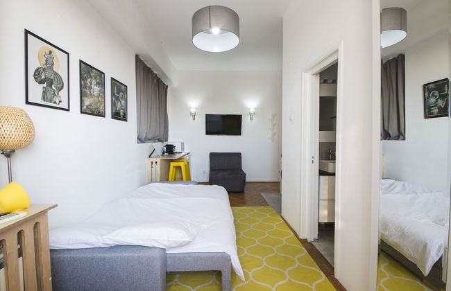 Olala Unirii Center Apartments - Foto 12