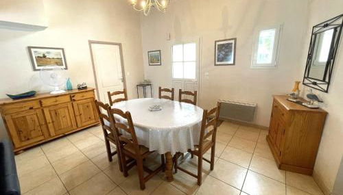 Villa proche forêt et plage à La Tranche-sur-Mer - FR-1-22-381 - Foto 3