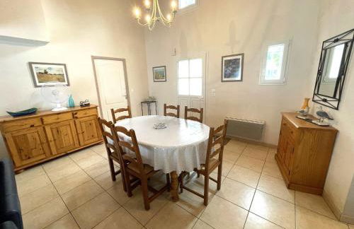 Villa proche forêt et plage à La Tranche-sur-Mer - FR-1-22-381 - Foto 3