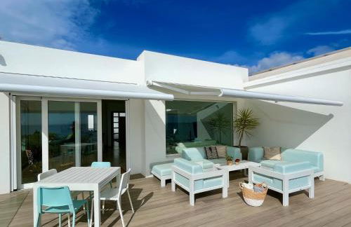 Villa del Mar Lanzarote - Luxury Beachhouse - Foto 9