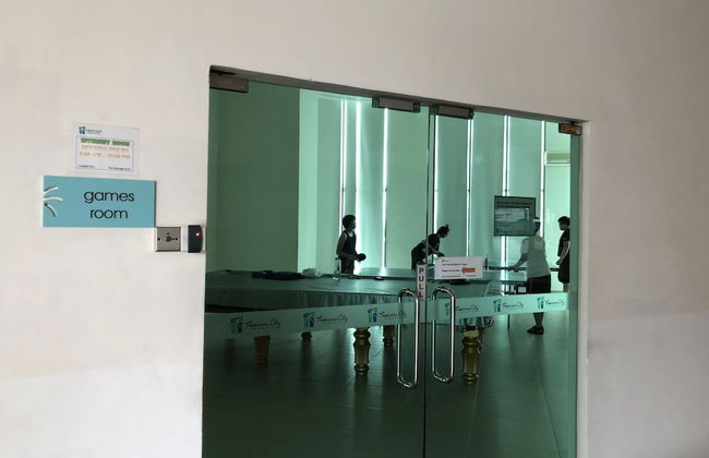 Tropics Tropicana City Mall - Foto 17