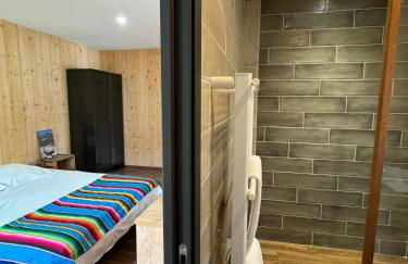 Villa Atlantis en bois - Foto 23