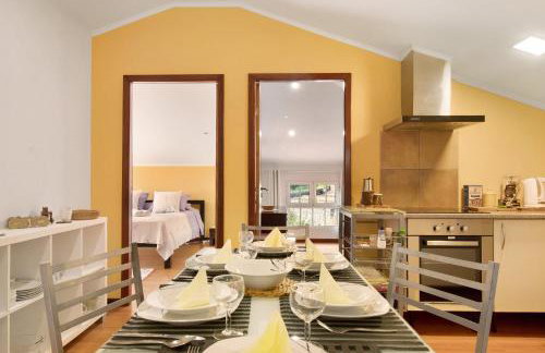 Casa Amarela - Foto 8