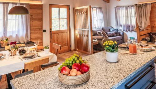 Chalet La Piciola by Interhome - Foto 2