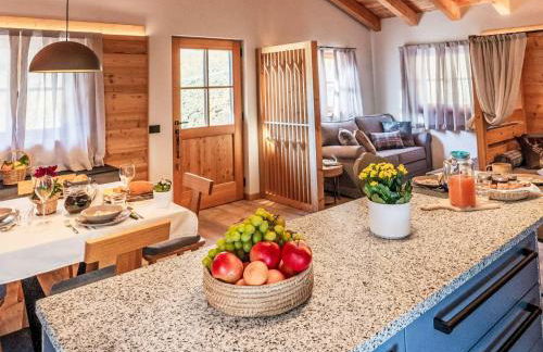 Chalet La Piciola by Interhome - Foto 2