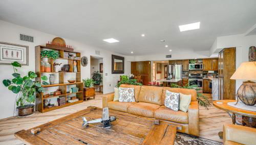 Oro Valley Retreat with Pool and Breathtaking Views! - Foto 5