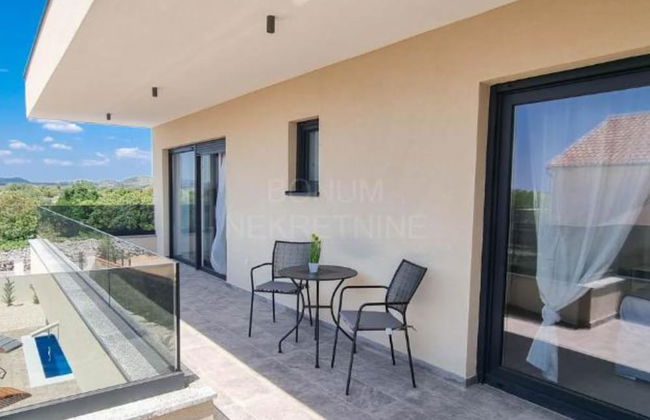 Villa Sunrise With Outdoor Pool - Foto 14