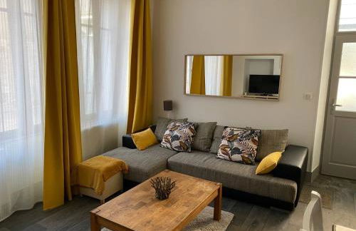 Le Piton - Appartements - Foto 13