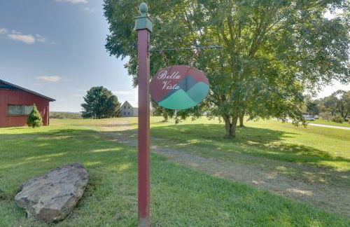 Waterfront Granbury Home with Electric Fireplace! - Foto 40