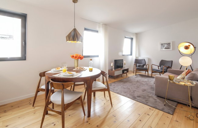 Santa Catarina Apartments by Les Deux Mariettes - Foto 71